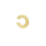 Simplicity ~ Gold Ear Cuff