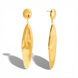 Aesthetic Drop Earrings