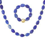 Resin Beaded Set